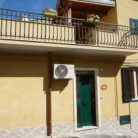 Casa Il Ciliegio Дом отдыха *