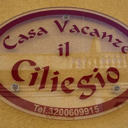 Casa Il Ciliegio