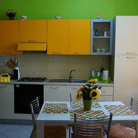 Holiday home Casa Il Ciliegio *