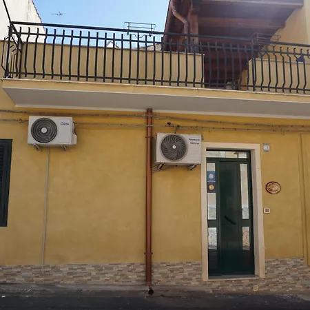 Holiday home Casa Il Ciliegio