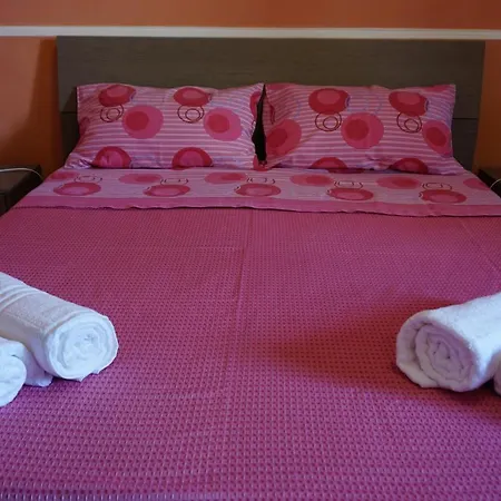 Holiday home Casa Il Ciliegio
