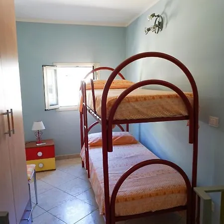 Casa Il Ciliegio Holiday home
