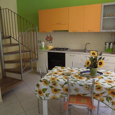 Casa Il Ciliegio *