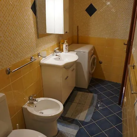 Holiday home Casa Il Ciliegio Noto