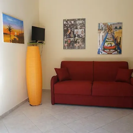 Casa Il Ciliegio *