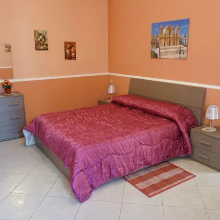 Casa Il Ciliegio Holiday home Noto