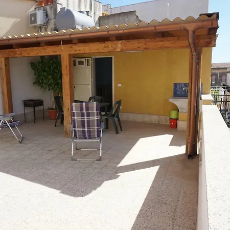 Casa Il Ciliegio Holiday home