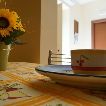 Holiday home Casa Il Ciliegio *