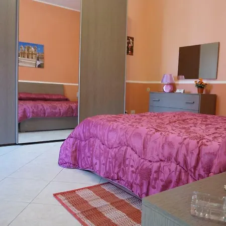 Casa Il Ciliegio Holiday home *